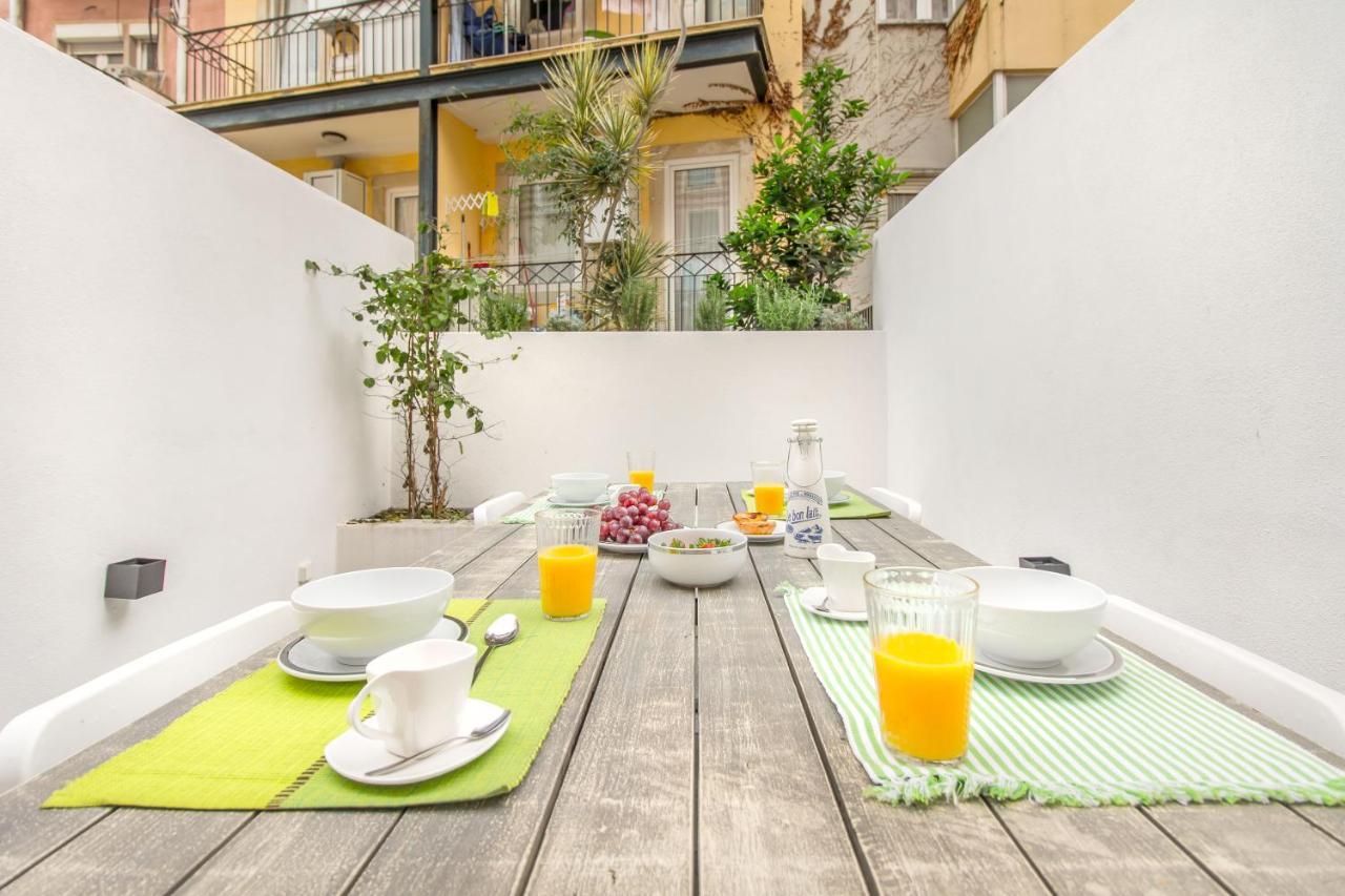 Belem Modern Flat Apartamento Lisboa