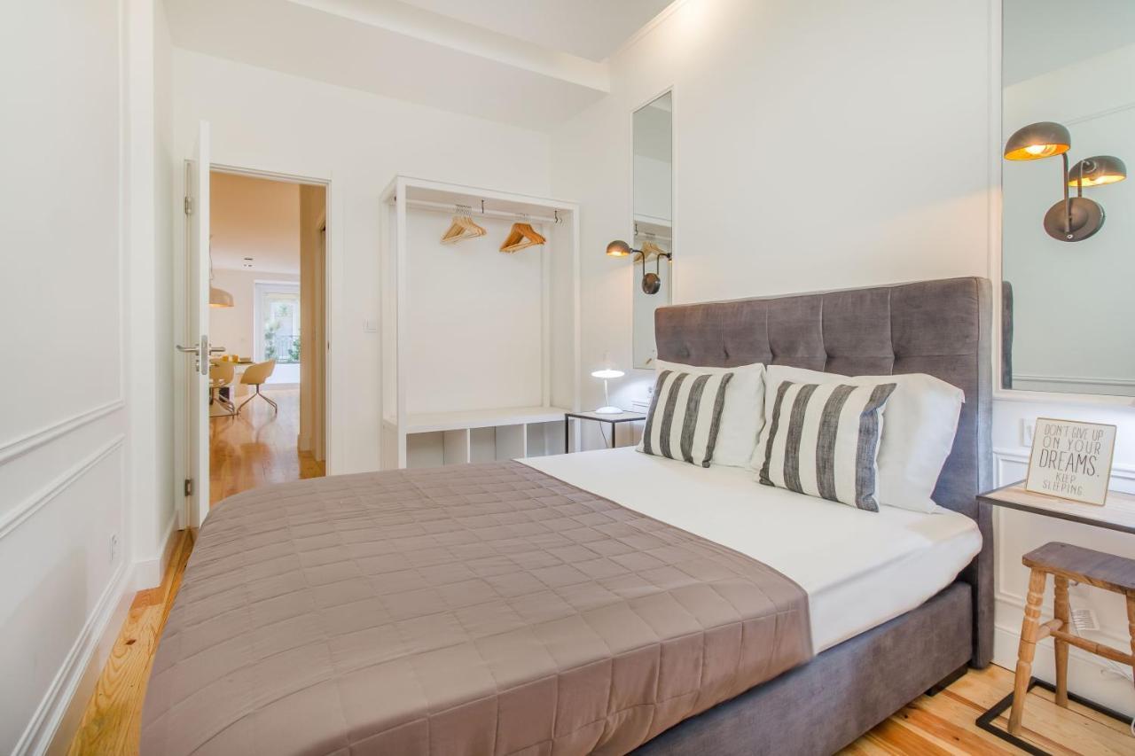 Apartamento Belem Modern Flat