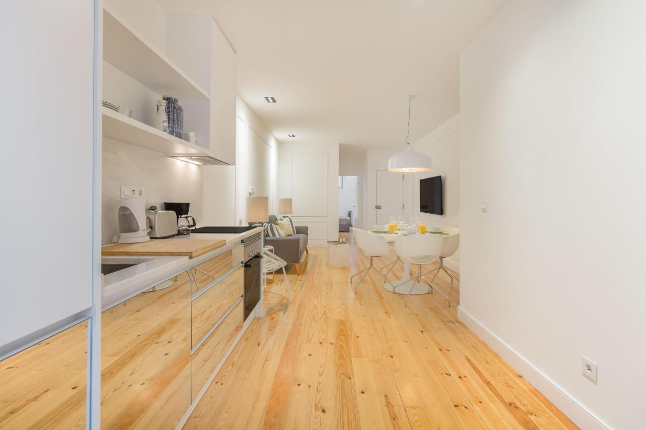 Apartamento Belem Modern Flat *