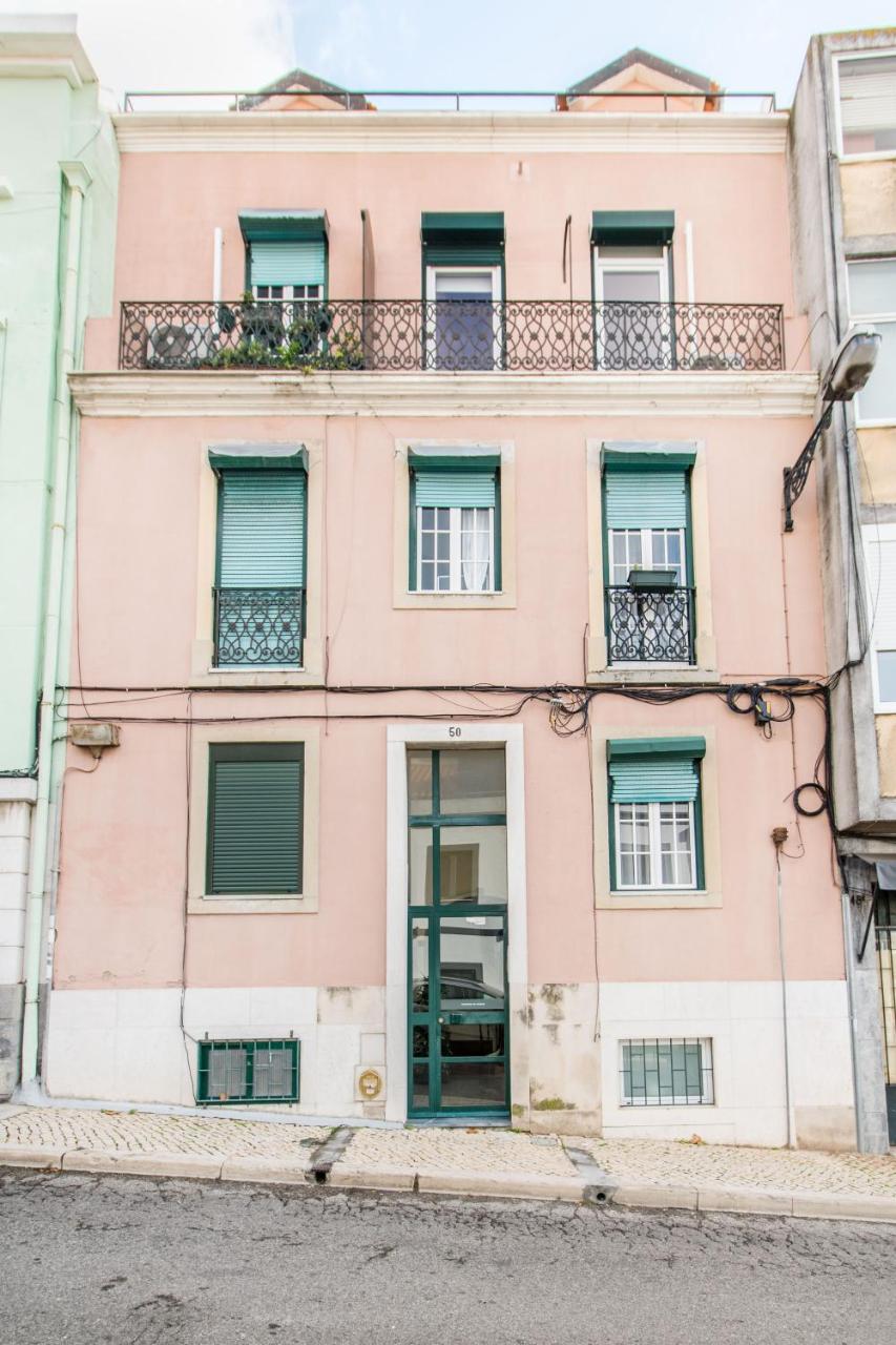 Belem Modern Flat * Lisboa