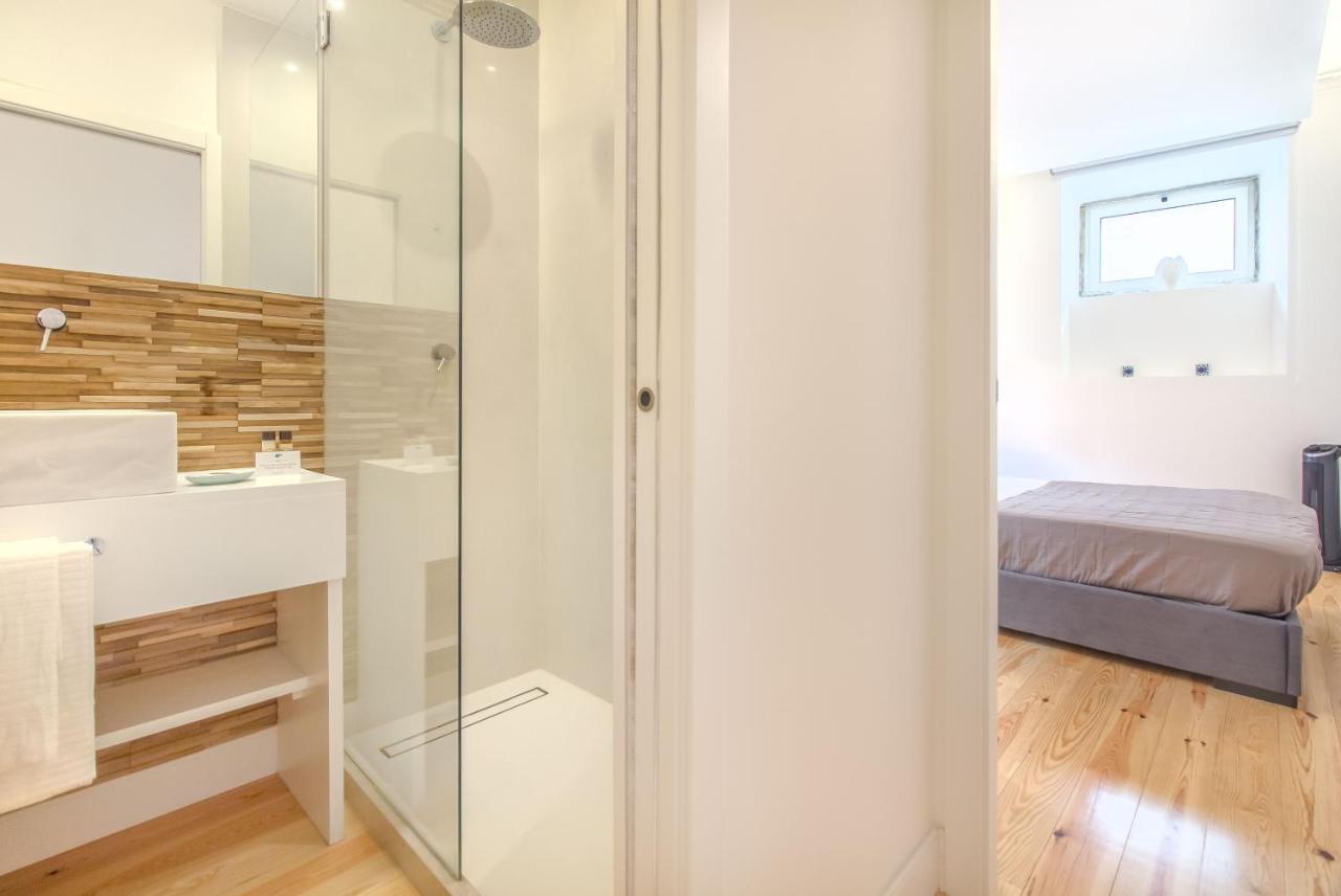 Belem Modern Flat * Lisboa