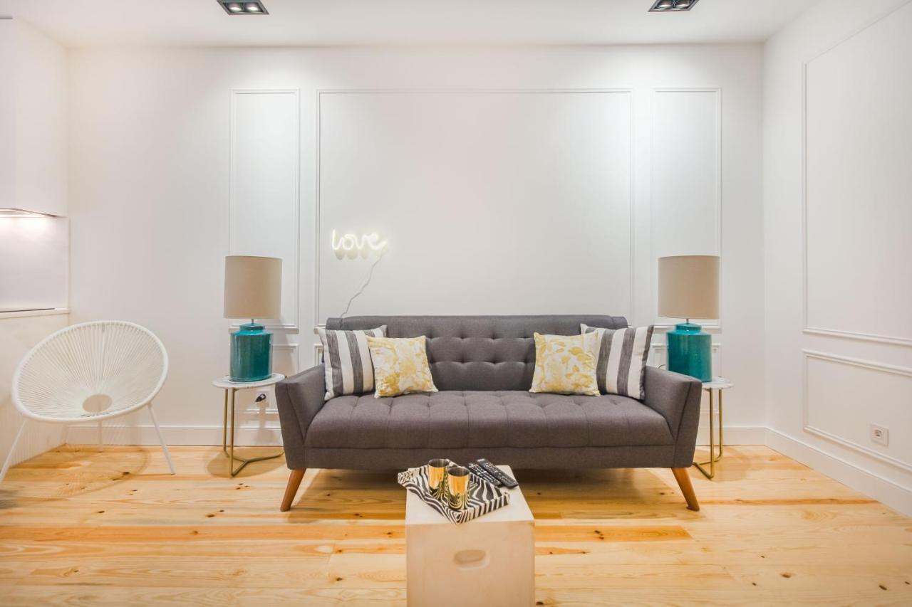 Belem Modern Flat Apartamento