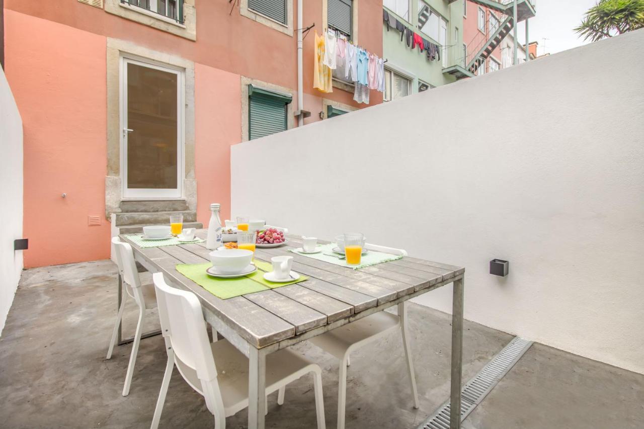 Belem Modern Flat Apartamento Lisboa