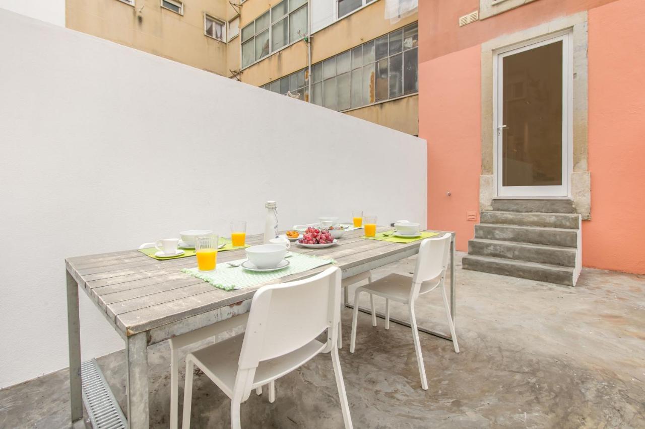 Belem Modern Flat * Lisboa