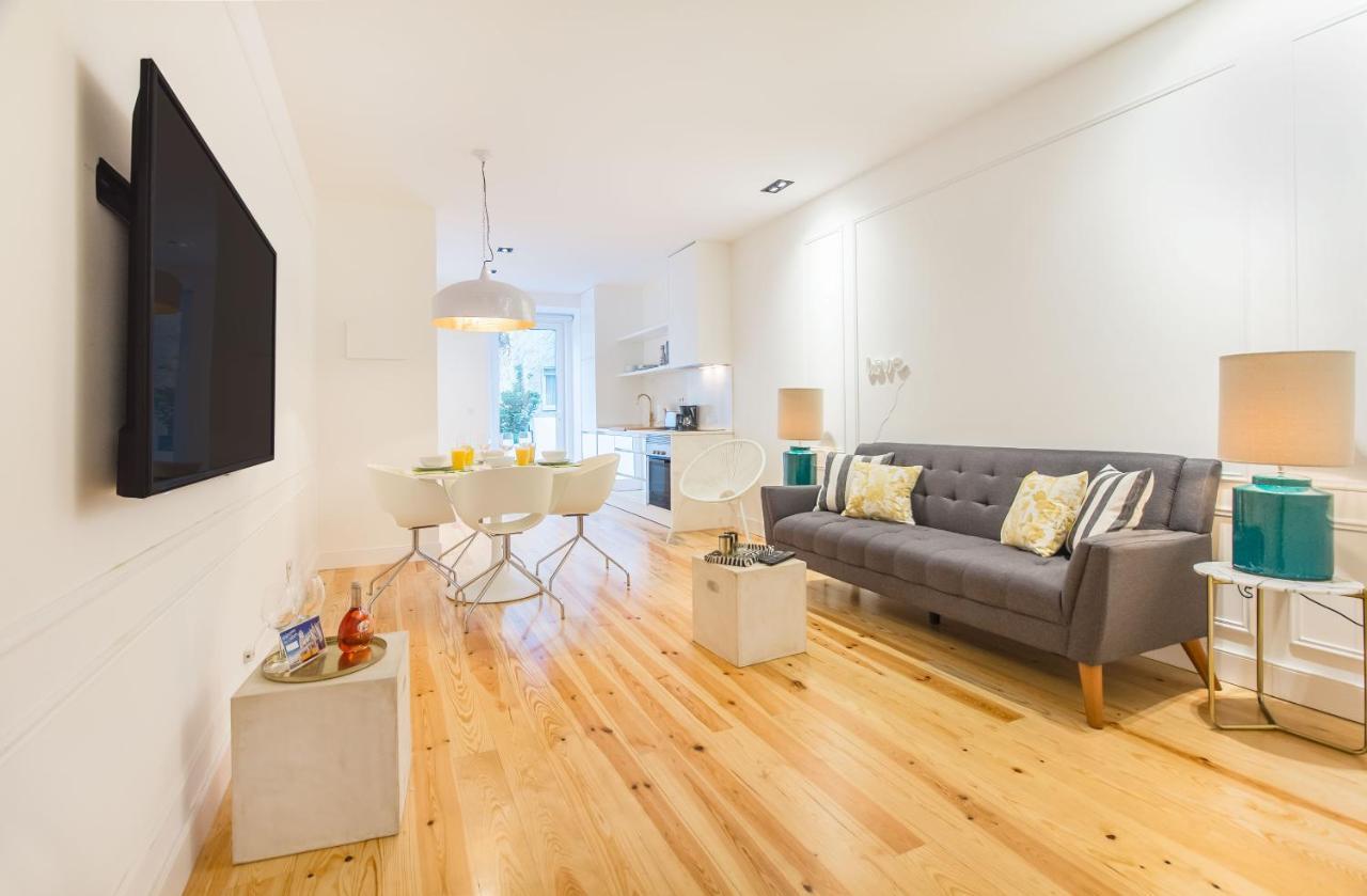 Apartamento Belem Modern Flat