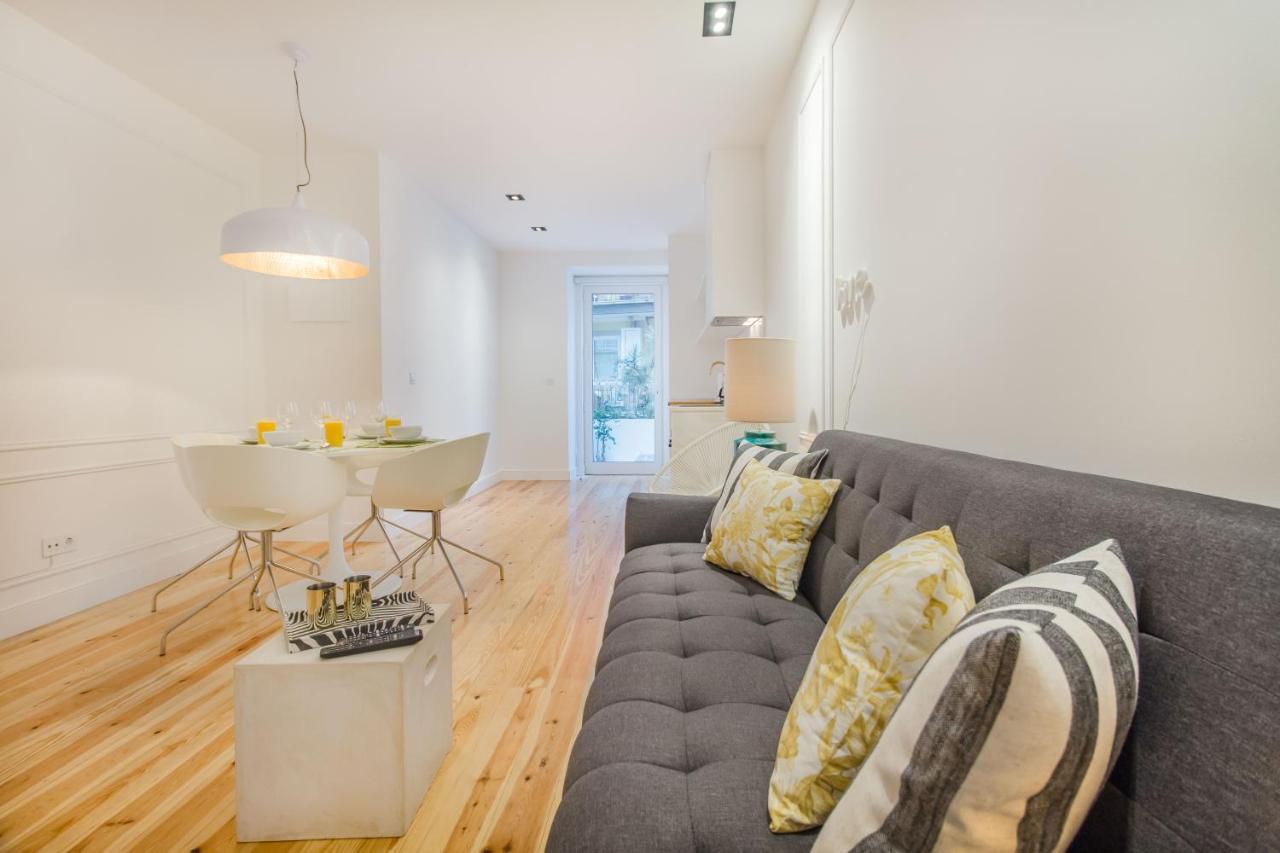 Apartamento Belem Modern Flat Lisboa