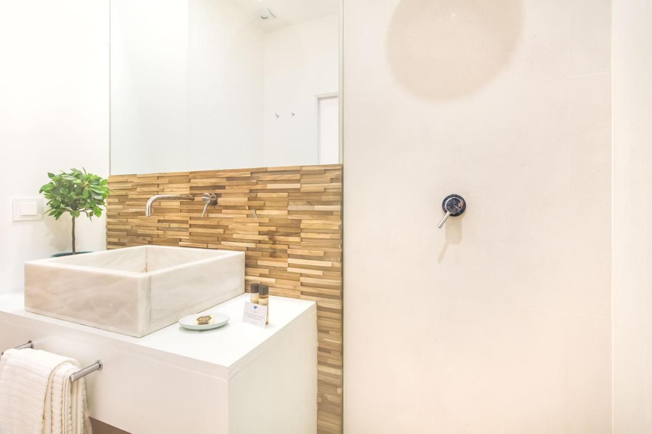 Belem Modern Flat Apartamento Lisboa
