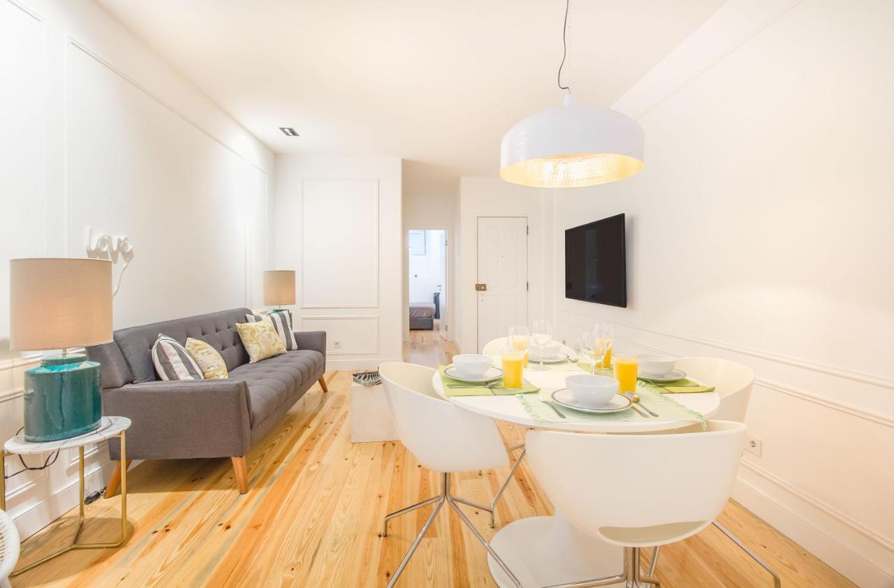 Belem Modern Flat Apartamento