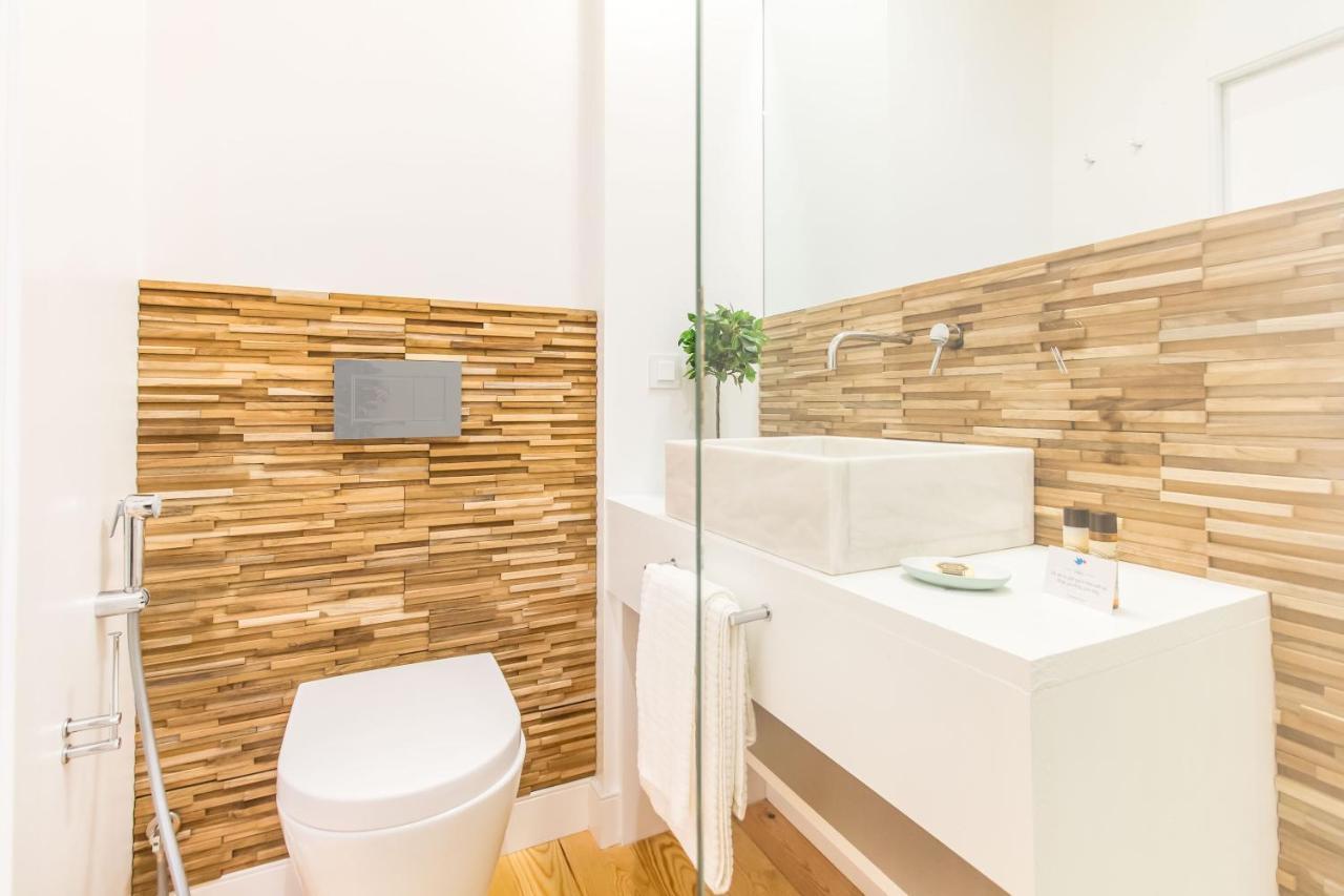 Appartement Belém Modern Flat