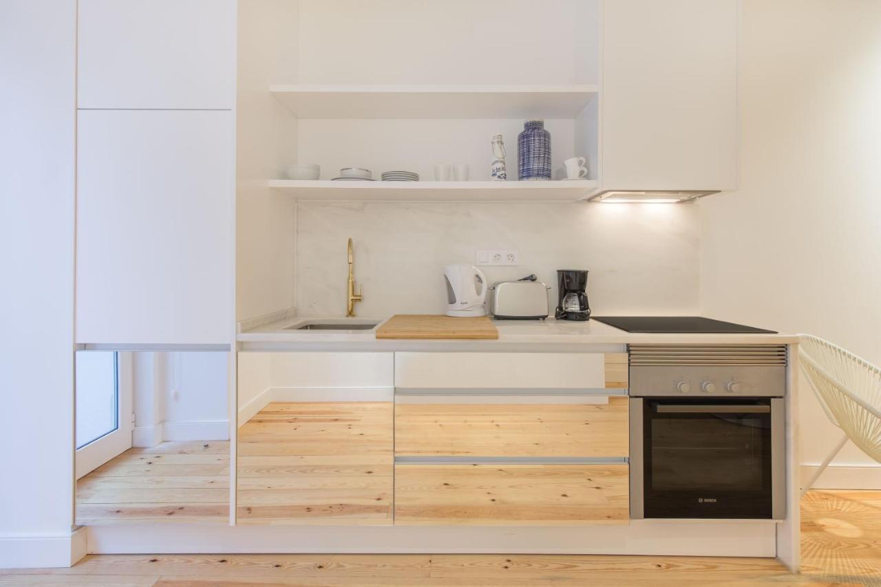 Appartement Belém Modern Flat *