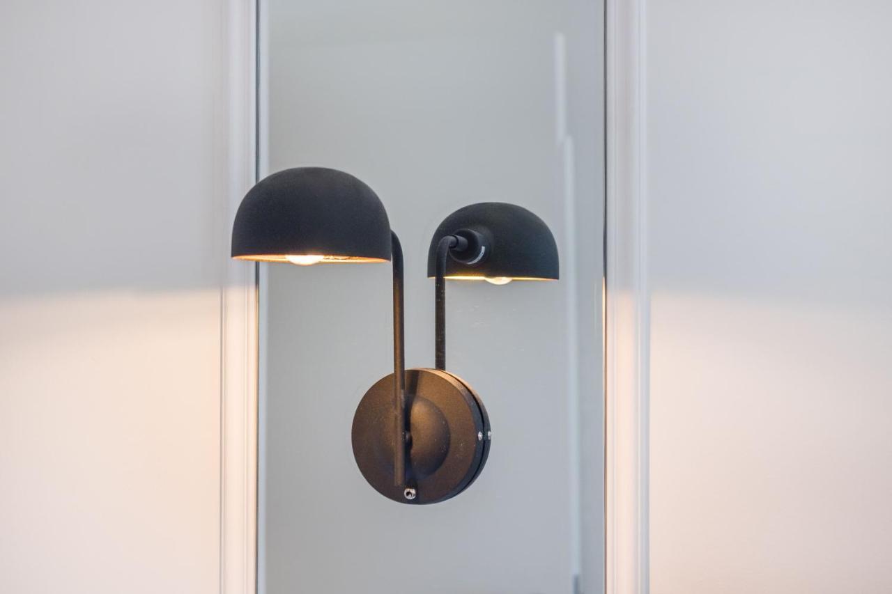 Appartement Belém Modern Flat Lisboa