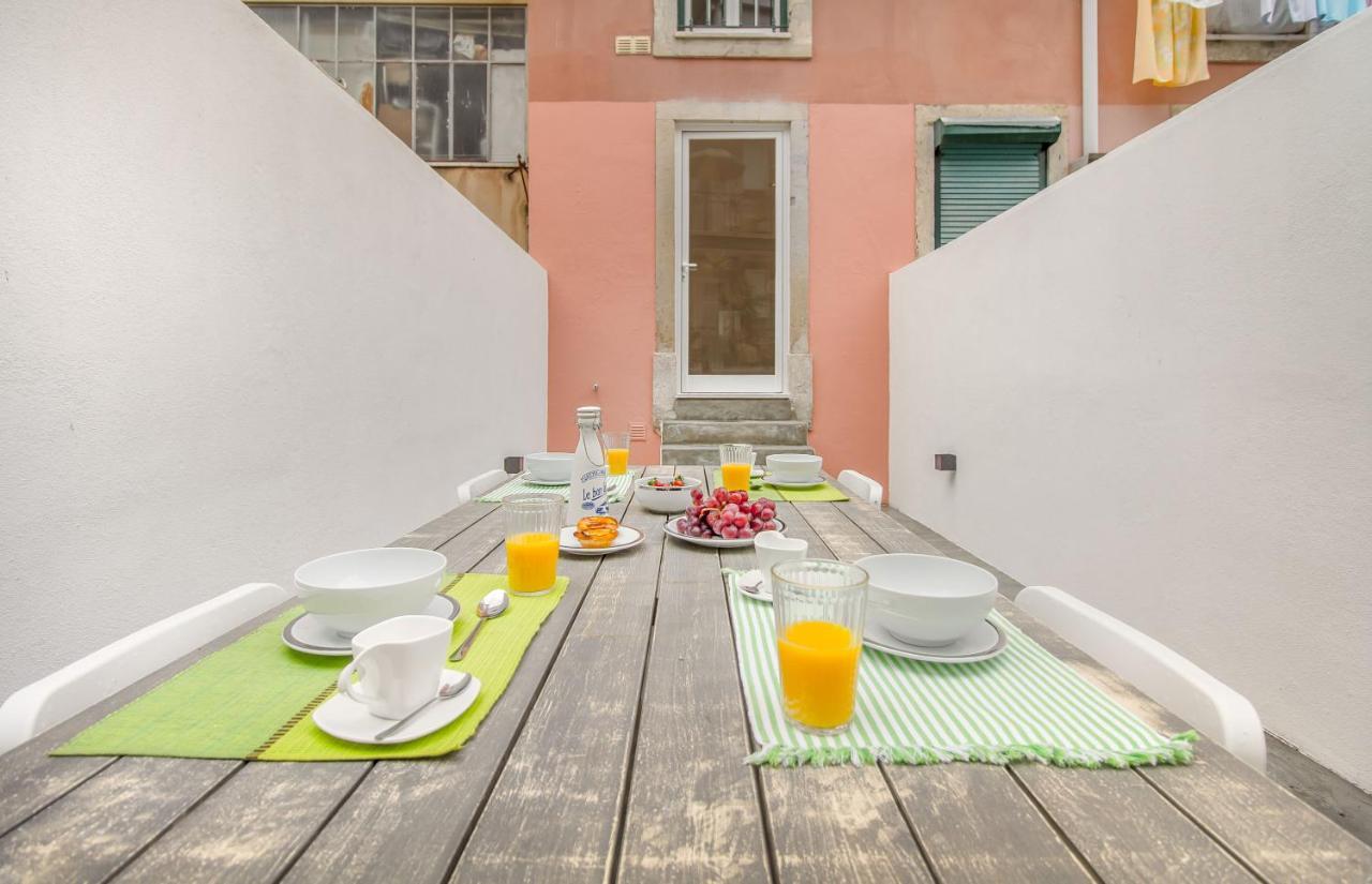 Belém Modern Flat Appartement
