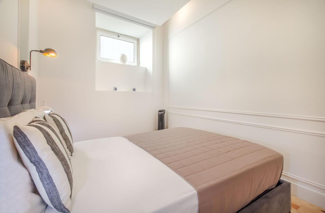 Apartamento Belém Modern Flat