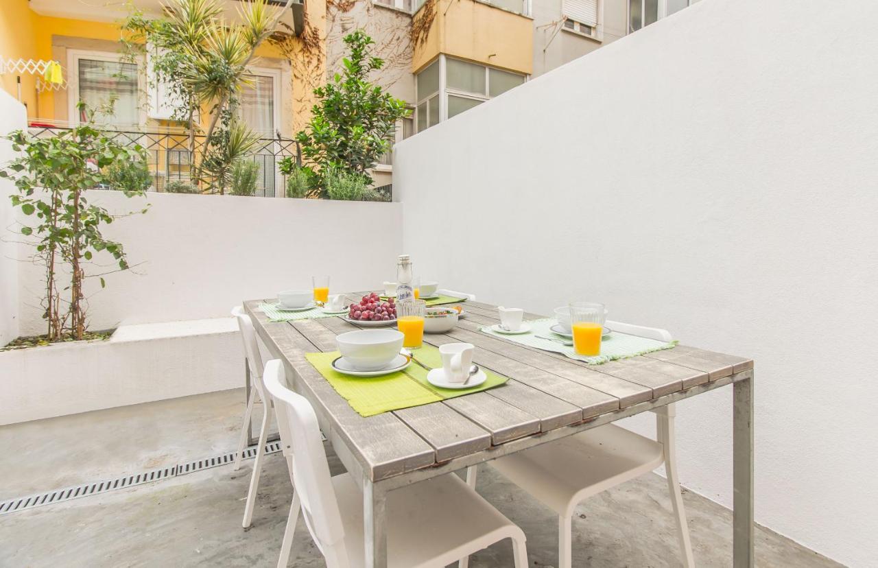 Belém Modern Flat *