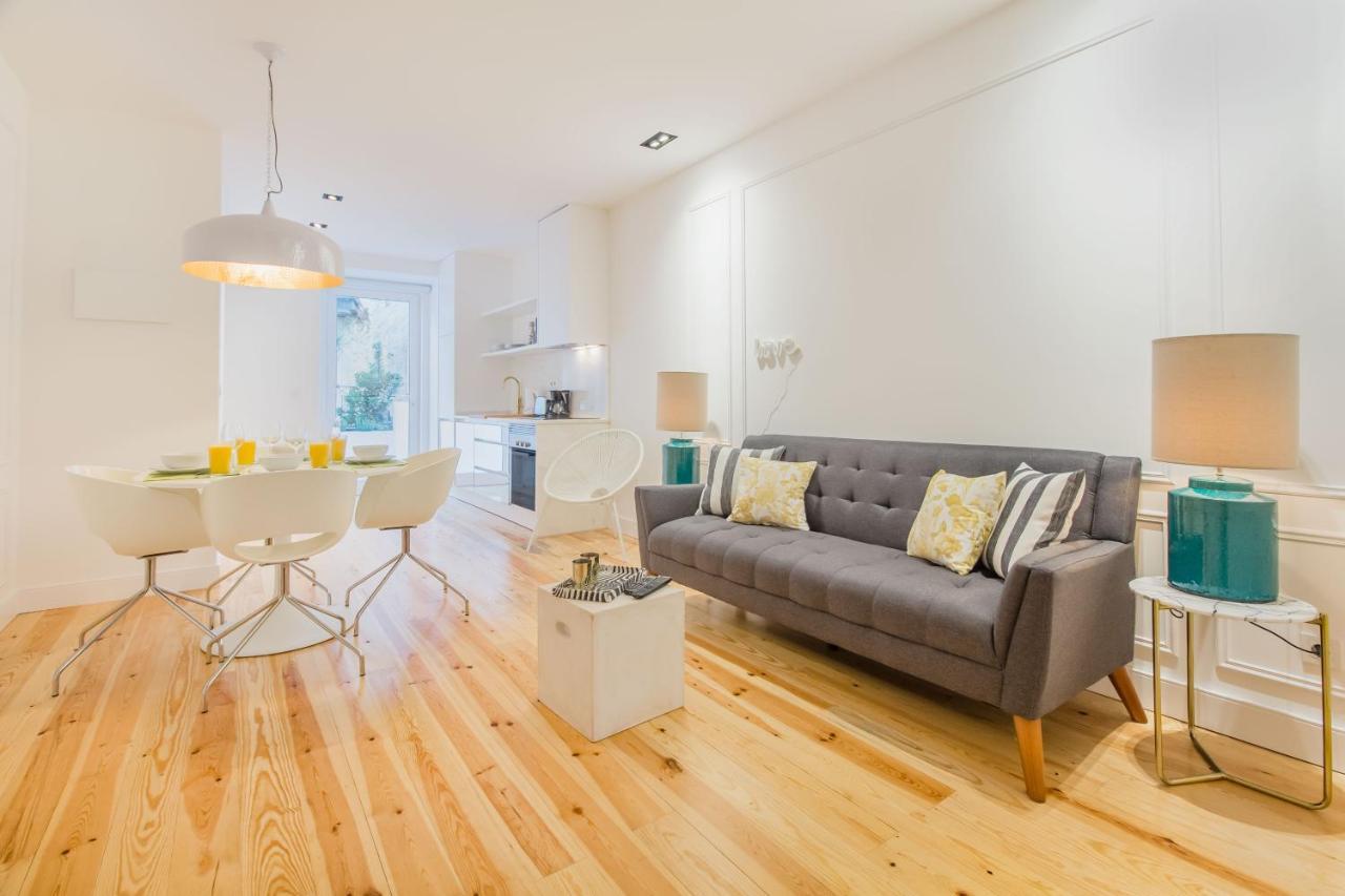Belém Modern Flat Apartamento *